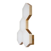 Настенный светильник Lightstar Favo 750643 Настенный светильник Lightstar Favo 750643