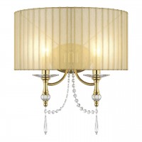 Настенный светильник Lightstar Paralume 725623