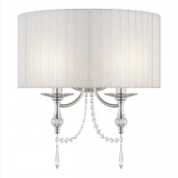 Настенный светильник Lightstar Paralume 725626 Настенный светильник Lightstar Paralume 725626