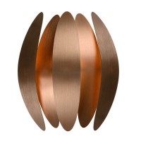 Настенный светильник Lucide Vivana 74200/02/17 Настенный светильник Lucide Vivana 74200/02/17