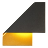 Настенный светильник Mantra Luppi 7694 Настенный светильник Mantra Luppi 7694