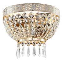 Настенный светильник Maytoni Bella DIA750-WB01-WG Настенный светильник Maytoni Bella DIA750-WB01-WG