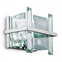 Настенный светильник Maytoni Cerezo MOD201WL-01N Настенный светильник Maytoni Cerezo MOD201WL-01N