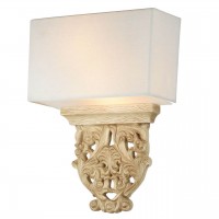 Настенный светильник Maytoni Cipresso H034-WL-02-R Настенный светильник Maytoni Cipresso H034-WL-02-R