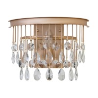 Настенный светильник Maytoni Linn MOD091WL-01G Настенный светильник Maytoni Linn MOD091WL-01G