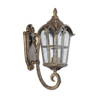 Настенный светильник Maytoni Outdoor O413WL-01GB1 Настенный светильник Maytoni Outdoor O413WL-01GB1