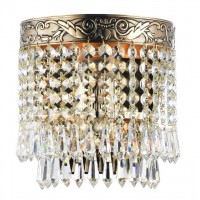 Настенный светильник Maytoni Palace DIA890-WL-01-G Настенный светильник Maytoni Palace DIA890-WL-01-G