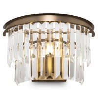 Настенный светильник Maytoni Revero MOD085WL-01BS Настенный светильник Maytoni Revero MOD085WL-01BS