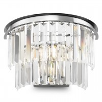 Настенный светильник Maytoni Revero MOD085WL-01CH Настенный светильник Maytoni Revero MOD085WL-01CH