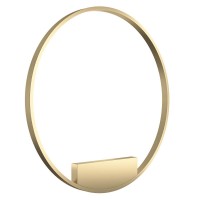Настенный светильник Maytoni Rim MOD058WL-L50BS4K Настенный светильник Maytoni Rim MOD058WL-L50BS4K