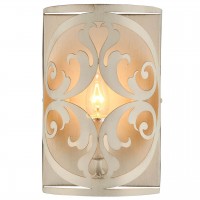 Настенный светильник Maytoni Rustika H899-01-W