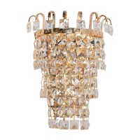 Настенный светильник MW-Light Аделард 642022901 Настенный светильник MW-Light Аделард 642022901