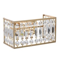 Настенный светильник MW-Light Монарх 121021902 Настенный светильник MW-Light Монарх 121021902