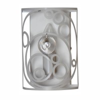 Настенный светильник MW-Light Замок 249029101 Настенный светильник MW-Light Замок 249029101