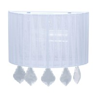 Настенный светильник MW-Light Жаклин 465026201 Настенный светильник MW-Light Жаклин 465026201