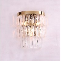 Настенный светильник Newport 10123/A gold М0060307 Настенный светильник Newport 10123/A gold М0060307