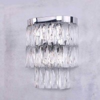 Настенный светильник Newport 10123/A М0058800 Настенный светильник Newport 10123/A М0058800