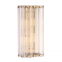 Настенный светильник Newport 10226/A brushed brass М0064190 Настенный светильник Newport 10226/A brushed brass М0064190