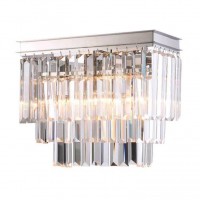 Настенный светильник Newport 31102/A Nickel М0057397 Настенный светильник Newport 31102/A Nickel М0057397