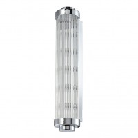 Настенный светильник Newport 3295/A nickel М0061895 Настенный светильник Newport 3295/A nickel М0061895