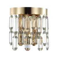 Настенный светильник Odeon Light Dakisa 4986/2W Настенный светильник Odeon Light Dakisa 4986/2W