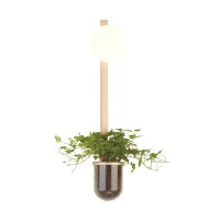 Настенный светильник Odeon Light Flower 4682/1WB Настенный светильник Odeon Light Flower 4682/1WB