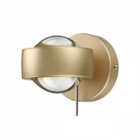 Настенный светильник Odeon Light HIGHTECH 4347/14WL Настенный светильник Odeon Light HIGHTECH 4347/14WL