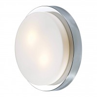 Настенный светильник Odeon Light Holger 2746/2C Настенный светильник Odeon Light Holger 2746/2C
