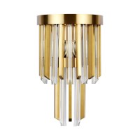 Настенный светильник Odeon Light Romana 4925/2W Настенный светильник Odeon Light Romana 4925/2W