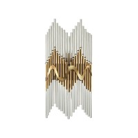 Настенный светильник Odeon Light Savikia 4983/2W Настенный светильник Odeon Light Savikia 4983/2W