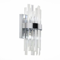 Настенный светильник ST Luce Bafo SL1160.101.04