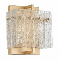 Настенный светильник ST Luce Mira SL1632.201.02 Настенный светильник ST Luce Mira SL1632.201.02