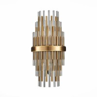 Настенный светильник ST Luce Teramo SL1628.301.02 Настенный светильник ST Luce Teramo SL1628.301.02