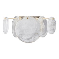 Настенный светильник Stilfort Elegantly 2139/03/02W Настенный светильник Stilfort Elegantly 2139/03/02W