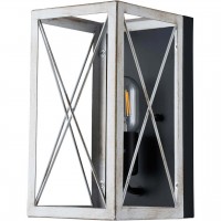 Настенный светильник Stilfort Kaizer 3004/01/01W Настенный светильник Stilfort Kaizer 3004/01/01W