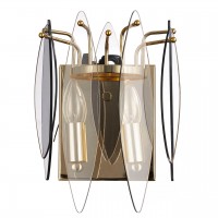 Настенный светильник Stilfort Merkel 2129/03/02W Настенный светильник Stilfort Merkel 2129/03/02W