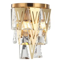 Настенный светильник Stilfort Vaviani 2148/05/02W Настенный светильник Stilfort Vaviani 2148/05/02W