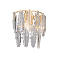 Настенный светильник Vitaluce V5296-8/3A Настенный светильник Vitaluce V5296-8/3A