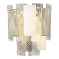 Настенный светильник Wertmark Agati WE124.04.301 Настенный светильник Wertmark Agati WE124.04.301