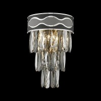 Настенный светильник Wertmark Calista WE135.03.101 Настенный светильник Wertmark Calista WE135.03.101