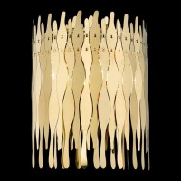 Настенный светильник Wertmark Celina WE128.03.301 Настенный светильник Wertmark Celina WE128.03.301