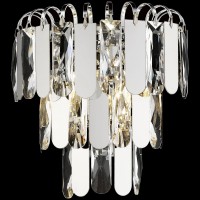 Настенный светильник Wertmark Crescentia WE105.03.101 Настенный светильник Wertmark Crescentia WE105.03.101