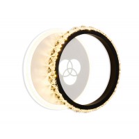 Настенный светодиодный светильник Ambrella light Ice FA228 Настенный светодиодный светильник Ambrella light Ice FA228