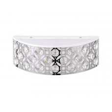 Настенный светодиодный светильник Ambrella light Ice FA9411