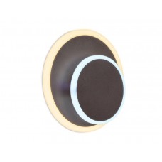 Настенный светодиодный светильник Ambrella light Sota FW107