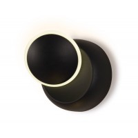 Настенный светодиодный светильник Ambrella light Sota FW116 Настенный светодиодный светильник Ambrella light Sota FW116