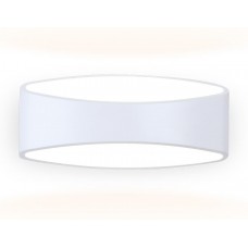 Настенный светодиодный светильник Ambrella light Sota FW181