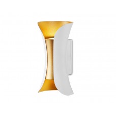 Настенный светодиодный светильник Ambrella light Sota FW194