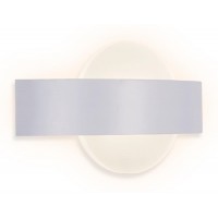 Настенный светодиодный светильник Ambrella light Sota FW201 Настенный светодиодный светильник Ambrella light Sota FW201