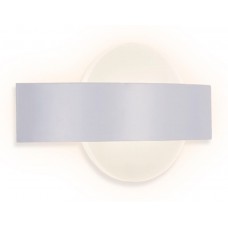 Настенный светодиодный светильник Ambrella light Sota FW201
